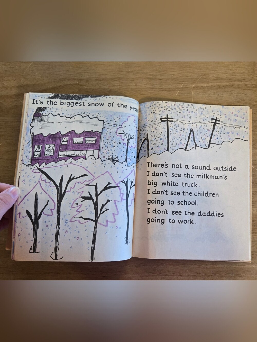 Vintage Weekly Reader Books - Picture 9 of 12